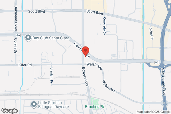 Bay Area Kids Dentist