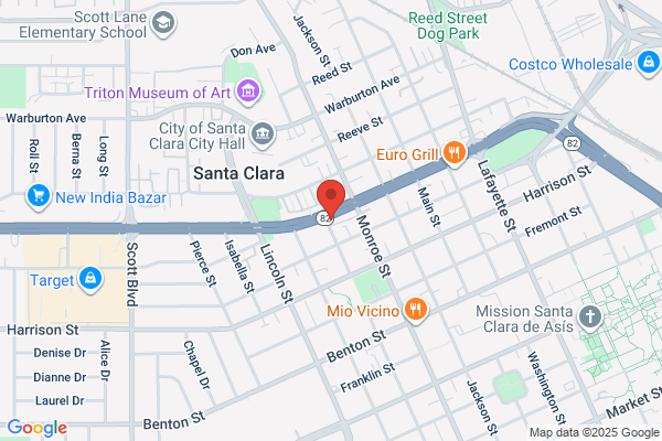 Perfect Smile Dental Care - Santa Clara