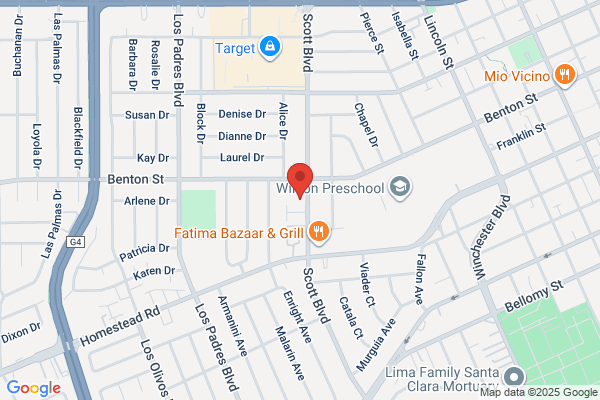 Avakoff Edward DDS Inc.