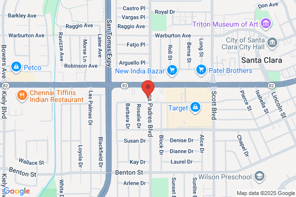 Bruce Dental Corp.