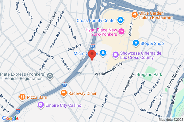 Central Park Dental