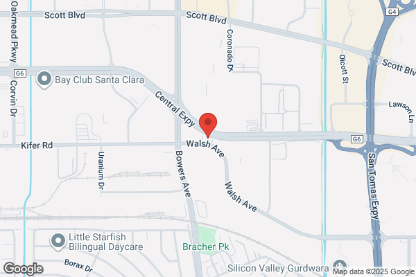Silicon Valley Dental