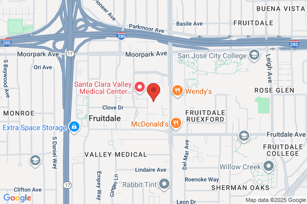 UCSF Liver Transplant at Santa Clara