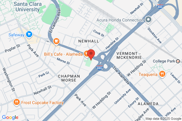 A-Alameda Chiropractic Center