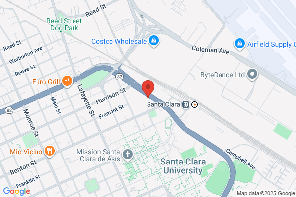 AFC Urgent Care Santa Clara University