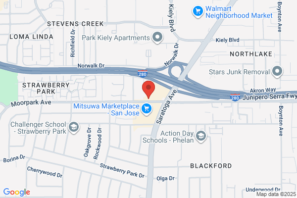 Acupuncture Avenue