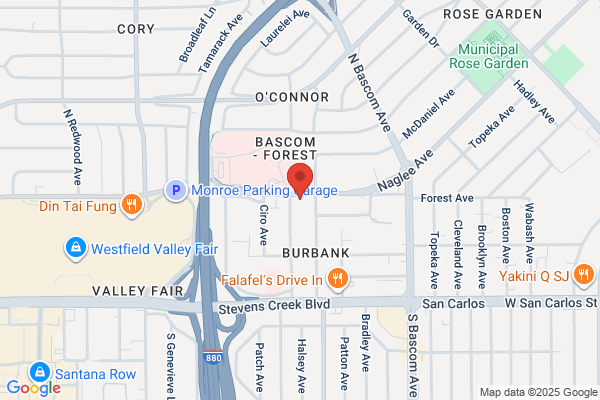 Evergreen Acupuncture Clinic