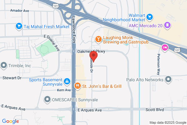 Oakmead Acupuncture Healthcare