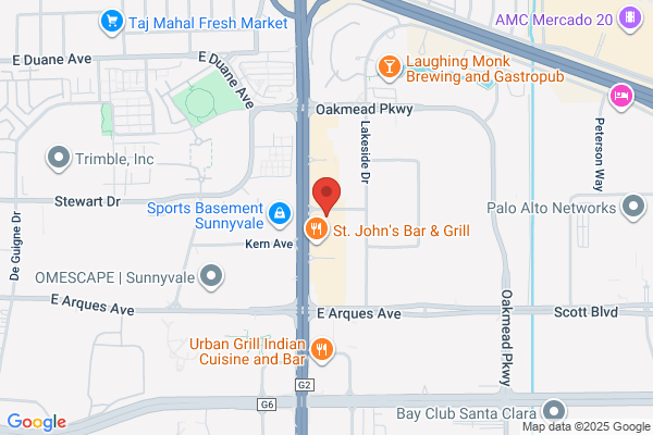 Oakmead Dental