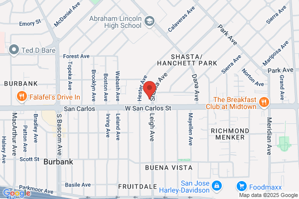 Rosa Dental
