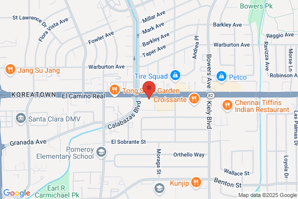 Silicon Valley Health Center
