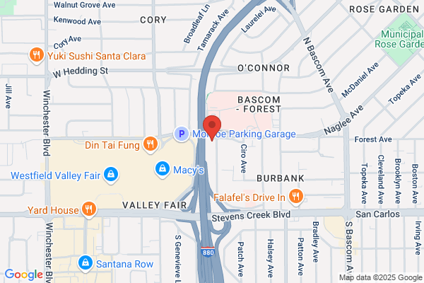 South Bay Endoscopy Center