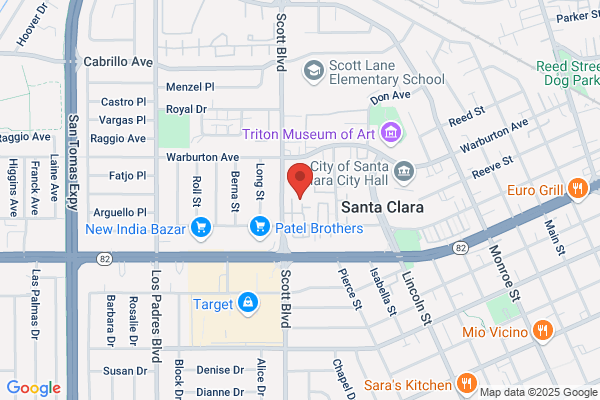San Jose Document Scanning