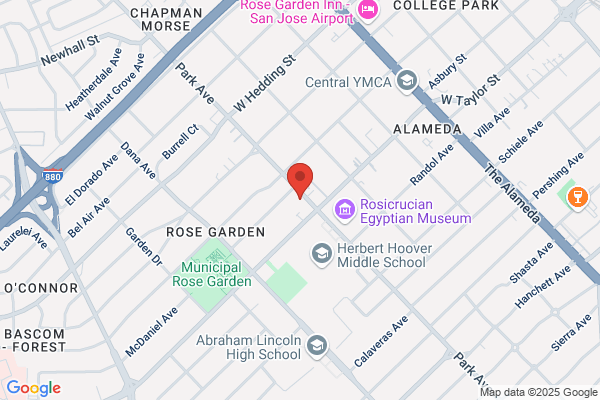 Kumon Math and Reading Center of San Jose - Rose Garden