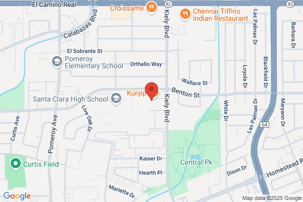 Kumon Math and Reading Center of Santa Clara - Central Park