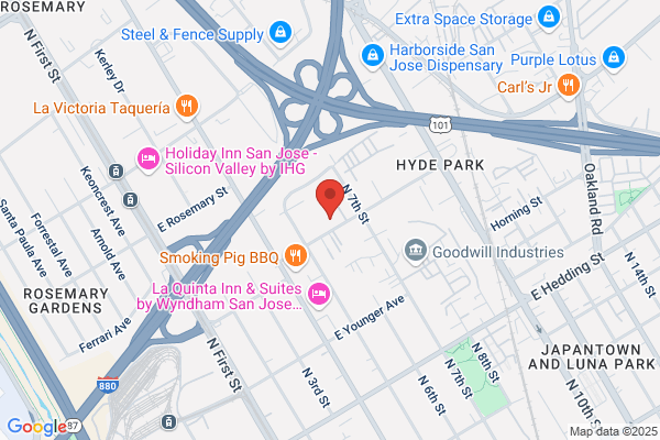 San Jose Electric