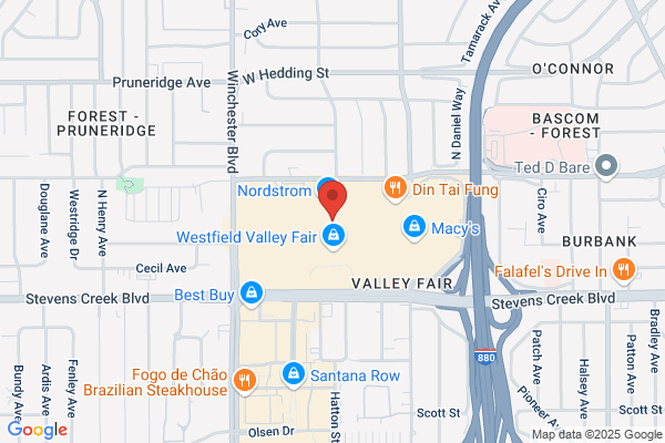 Apple Valley Fair