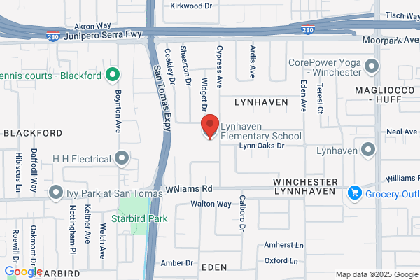 Lynhaven Elementary School