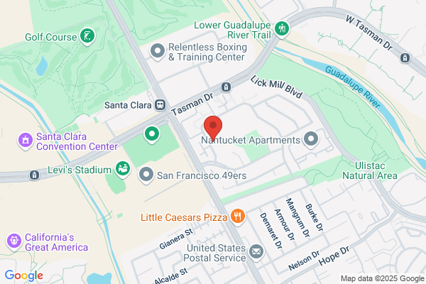 Santa Clara Unified School District, Schools, Elementary Schools, Hughes