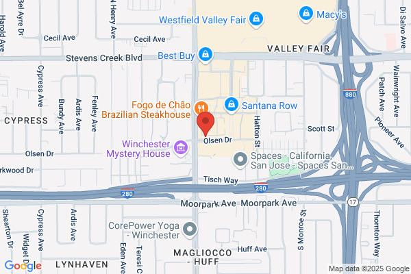 Carbon Health Urgent Care San Jose - Santana Row