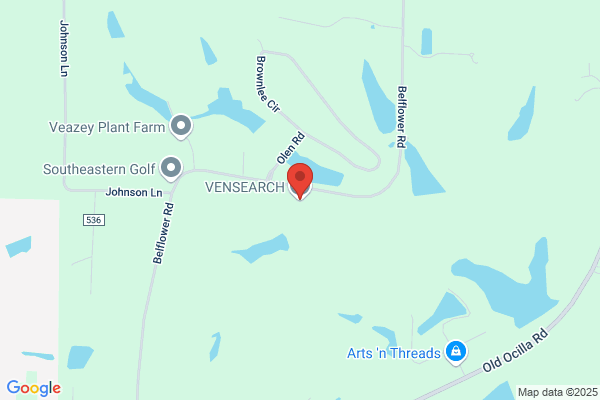 Vensearch