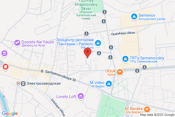 Eye Medical Clinic