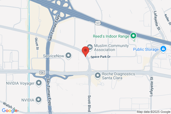 Transpacific Building Maintenance, Inc.