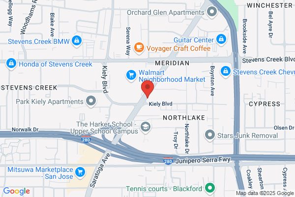 Chevron Stations Inc