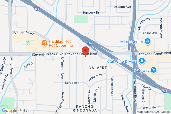 Stevens Creek Unocal