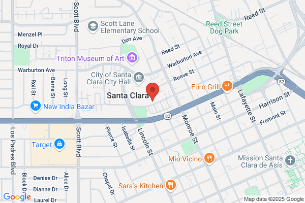Santa Clara City of, Info Technology Department
