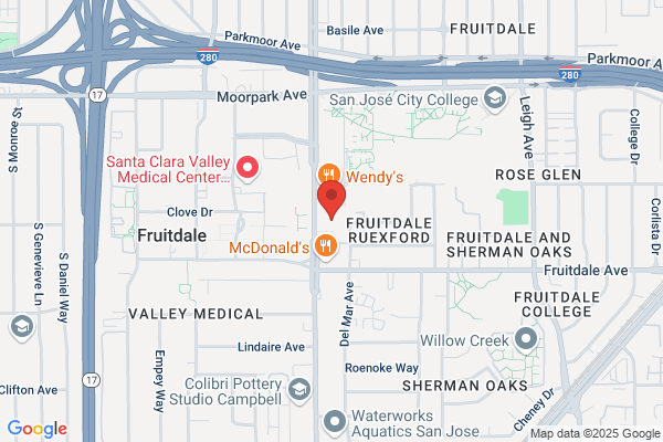 Santa Clara County of, Mental Health Department, Administration