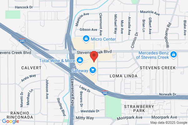 The Little Gym of Stevens Creek