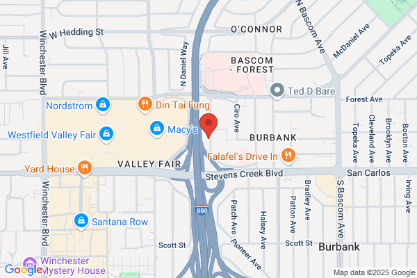 Advanced Laser Clinics of San Jose