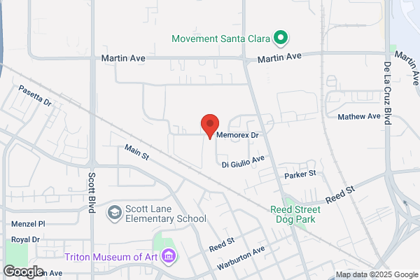 Fuse HVAC - San Bernardino