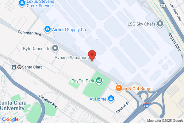 Aviation Safeguards