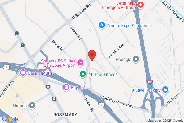 Bay Area Senior In-Home Care LLC