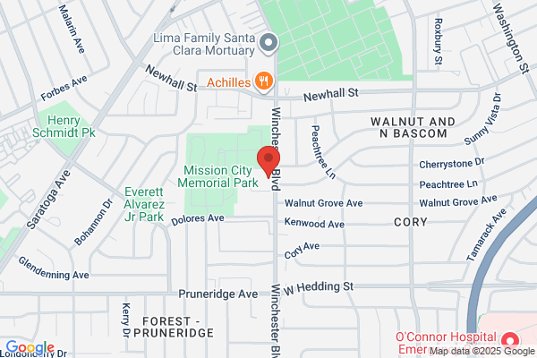 Mission Skilled Nursing and Subacute Center