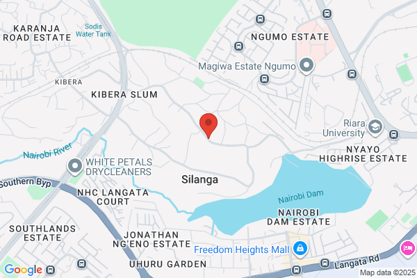 Samaria Elderly Care, Inc