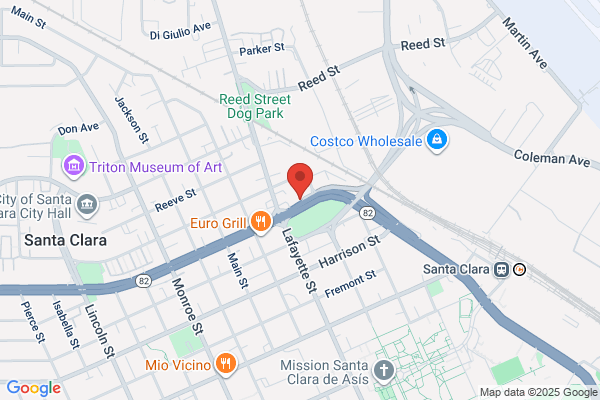 SureStay Plus By Best Western Santa Clara Silicon Valley