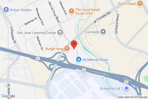 La Quinta Inn & Suites San Jose Airport