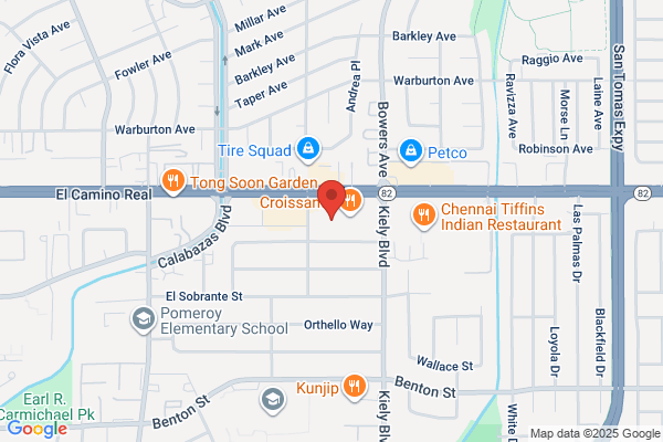 Quality Inn & Suites Silicon Valley