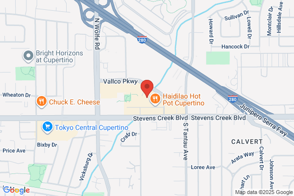 Residence Inn by Marriott San Jose Cupertino
