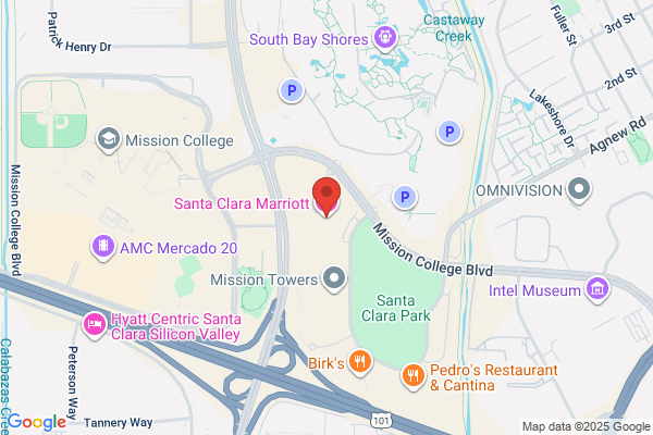 Santa Clara Marriott