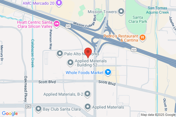 TownePlace Suites by Marriott San Jose Santa Clara