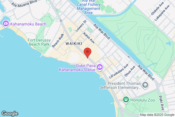 Na Hoku - Hawaii's Finest Jewelers Since 1924