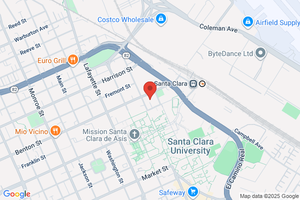 Casa Adobe Inc