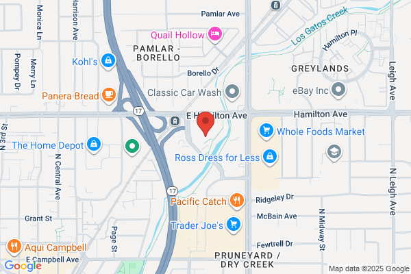 Pacific Advisors, LLC - Closed