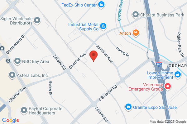Jeanie Kang Insurance Agency