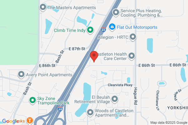 Paragon Medical Management Inc.