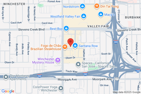 San Jose, CA Branch Office - UBS Financial Services Inc.